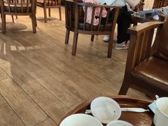 大堂-星巴克臻选(沈阳万象城店)