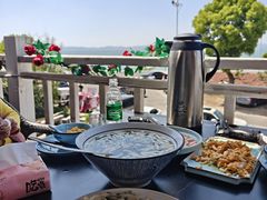 -美味之家·湖景农家乐(太湖东山店)