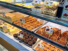 -鲍师傅糕点(大沽南路店)