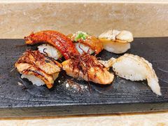 火灸拼盘-东京屋(武定路店)