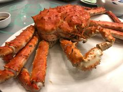 阿拉斯加帝皇蟹-稻香(青衣城店)