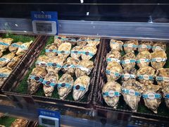 -盒马鲜生(红莲店)
