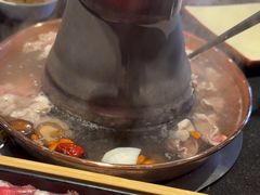 -东来顺饭庄(金泉广场店)