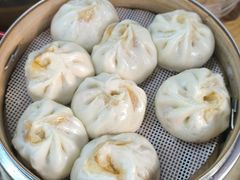 -文武王氏烧饼·无矾油条(西溪路店)