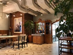 大堂-漢舍中国菜馆(889广场店)