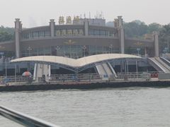 -鼓浪屿内厝澳码头(轮渡站)