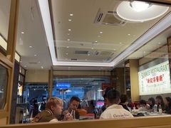 -香港新曜记茶餐厅(星耀城店)