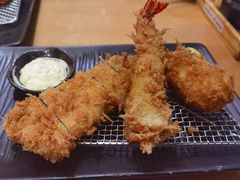 -胜博殿日式炸猪排(悠唐店)