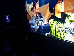 -星聚会KTV(景枫中心店)