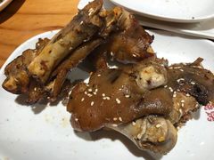 -木屋烧烤(西南角店)