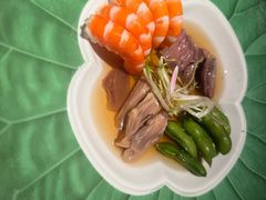 -醉庐·新上海菜(南京西路店)