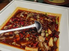 -那家山城(樱桃园店)