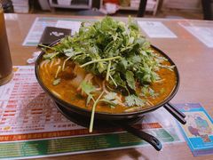 -肥汁米蘭香港米线(定西路店)