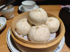 野菌香包-陶德砂锅(蜀汉路店)