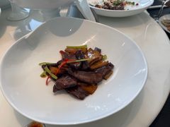 -悦庭六号餐厅(麦岛店)