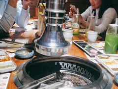 -竹涟烧肉(太古里店)