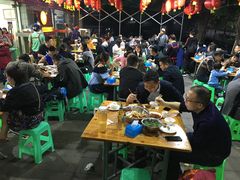 大堂-弓虽昌焖烧鸡(大竹林店)