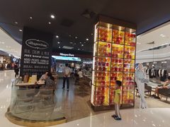 -哈根达斯(青岛海信店)