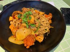 -尝健麻辣拌(大悦城店)