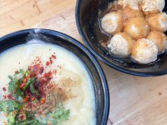 -豆香园(龙翔店)