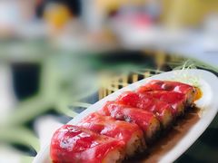 -富力丽思卡尔顿酒店·丽轩中餐厅
