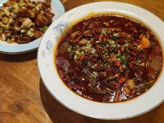 -锦小馆(安贞店)