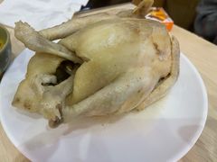 -贞味盐焗鸡(老城店)