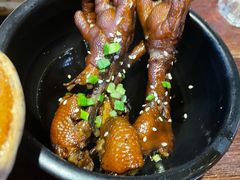 -大牌大·传统杭帮菜(湖滨店)