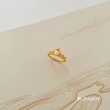 古法金｜完爆某福某生