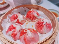 招牌小笼包-竹外桃花·江南小酒馆(SKP·S店)