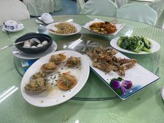 -景好海鲜餐厅(大鹏必选旅游店)