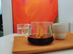 -YECLIP COFFEE 黄色回形针咖啡