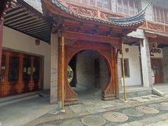 -龙潭水乡