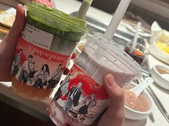 -海底捞火锅(凤凰广场店)