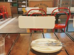 -Mr.Pizza米斯特比萨(盐城聚龙湖店)