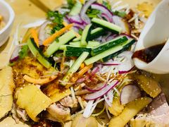 -顺丰轩园林酒家(天河店)