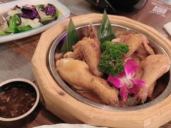 -春风十里烧烤音乐吧(实力乐队驻唱三元里店)