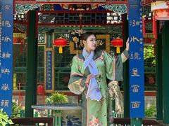 -白家大院·王府宫廷菜(苏州街店)