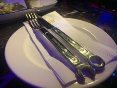 -MOSSO德国餐厅·音乐酒吧(环宇荟店)