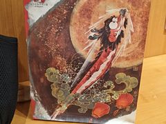 -茶颜悦色(常发广场店)