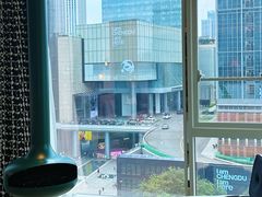 -亚善天籁S酒店(成都太古里旗舰店)