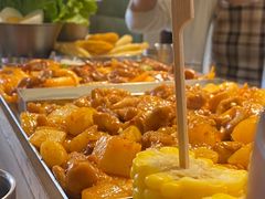 -一米鸡肉创意韩餐(五山店)