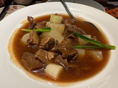 -留半山·香港食堂(啦啦宝都店)