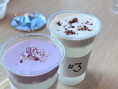 -Yee3·三号椰(上海中山公园龙之梦店)