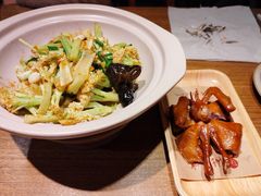 -鸽子窝(黄村店)