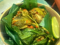 -浩海火燒雲傣家菜(芮欧百货店)