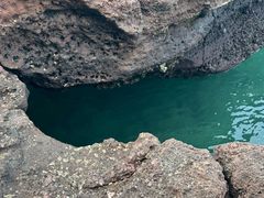 -涠洲岛火山国家地质公园