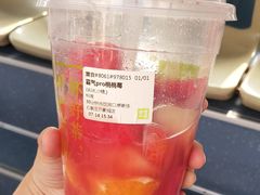 -奈雪的茶(石家庄万象城店)