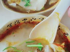 -新繁牛肉豆花(都江堰店)