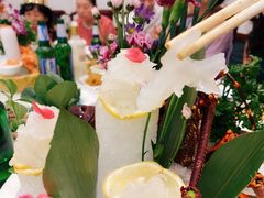 龙虾-红色根据地文化主题酒店(太湖街店)